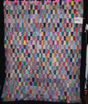 tumbler pattern quilt