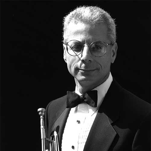 Music Through the Decades with David Polansky