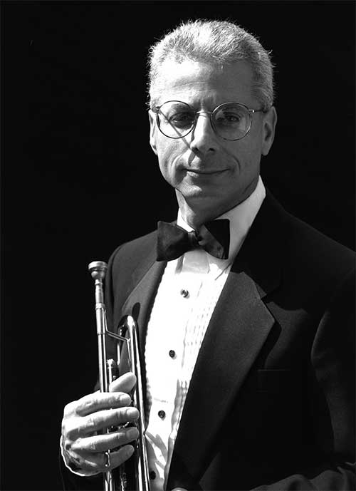 Music Through the Decades with David Polansky 